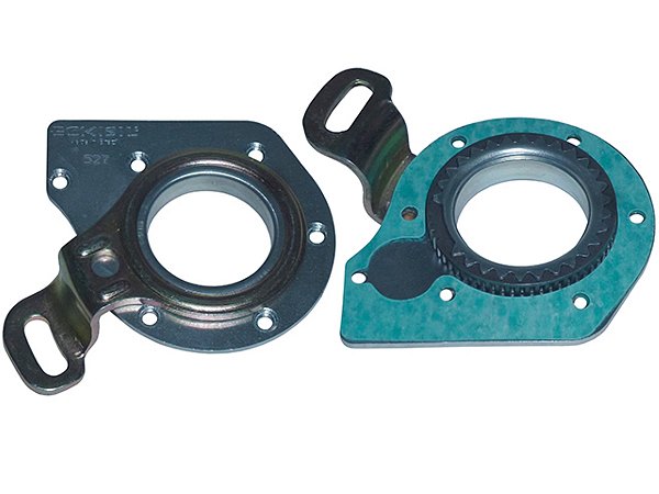 Cj Reparo Catraca Freio Automatico Mercedes AXOR 2651/2036/2726/3131/2646/ACTROS 484 (9454200338)