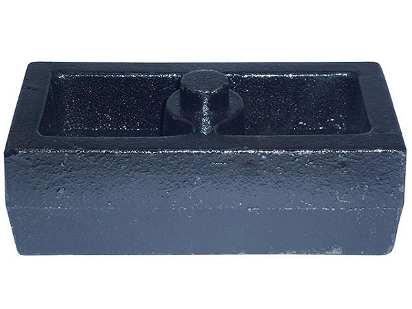 Calco Molejo Truck (90X60) TRUCK-TODOS (3893224031)