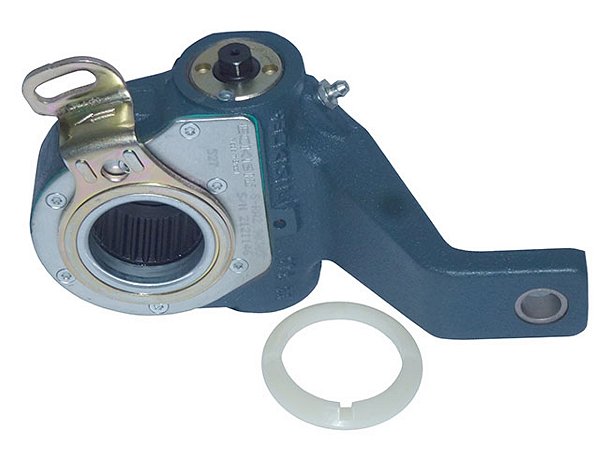 Catraca Freio Ajustador Autom.Esquerdo Mercedes OF1721/OF1724 EURO 5 (3684200138)