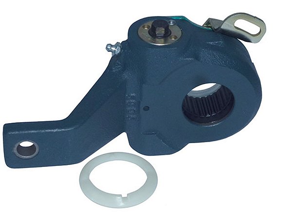 Catraca Freio Ajustador Autom.Direito Mercedes OF1721/OF1724 EURO 5 (3684200238)