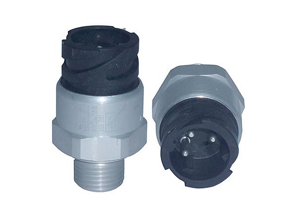 Sensor Pressao Ar Para Sca TODOS P/G/R SERIE 4 (1491406)