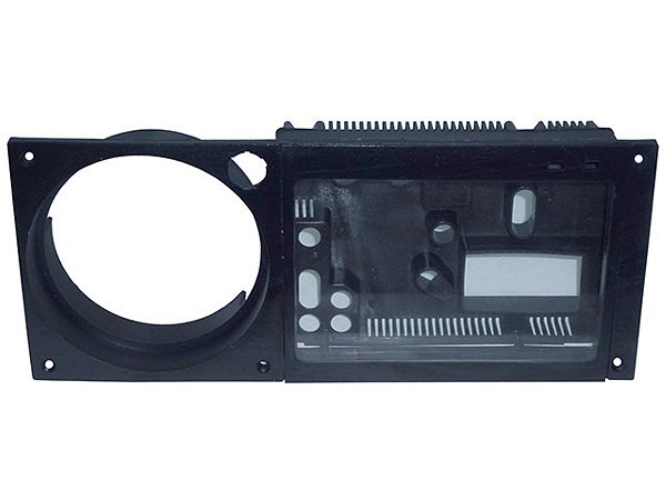 Carcaca Do Painel Para Sca CAM/ONIBUS K124 2004 A 2010 (1770441)