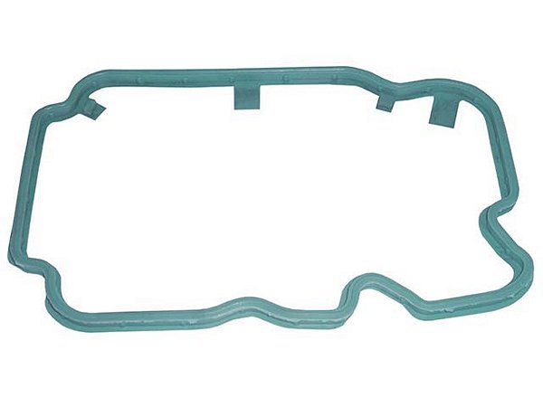 KIT Junta Inferior Valvula (Grossa) Silicone Para Sca 114/124 (1411851)