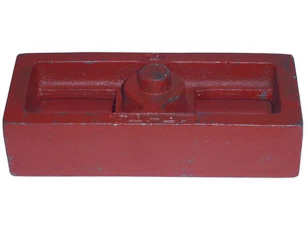 Calco Molejo Truck (70X40) Mercedes ACCELO 915 (3893224031)