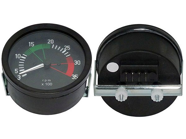 Contagiro 3500 Rpm Bi-Volt 12/24V Mercedes CAM 1313/1513 (3455427316)