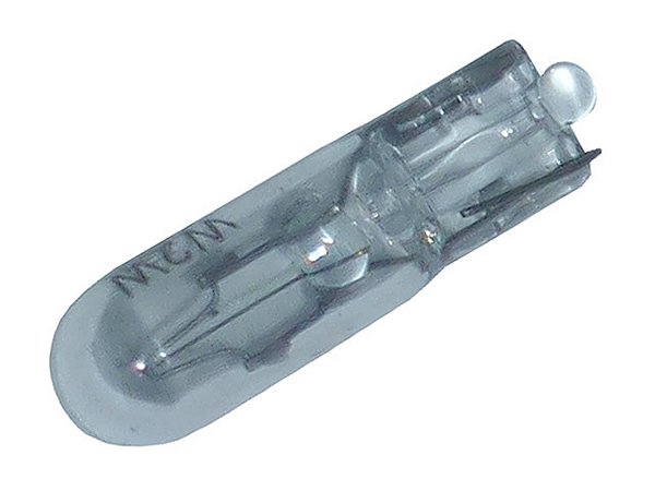KIT Lampada Pinguinho 24V 1.2W-Std Marca Hbl LINHA PESADA (PINGUINHO)