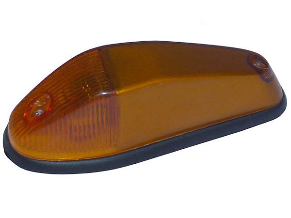 Lanterna Externa Teto Amarela Volks TODOS ATE 1994 (T00945051)