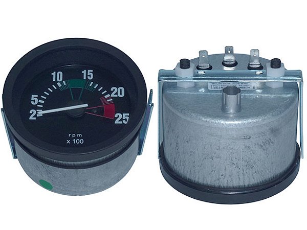 Contagiro 2500Rpm 12V Mercedes O400 (3505427116)