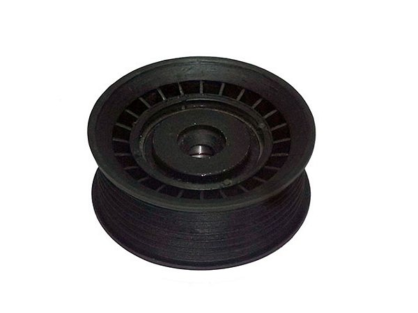 Polia Estic.Correia Plast.Estriada C/Rol Mercedes 1938/2638/HPN/CARA CHATA/OM457 (0005500633)