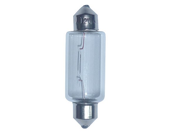 KIT Lampada Torpedo L41X15 15W Marca Hbl LINHA PESADA (L41X15 15W)