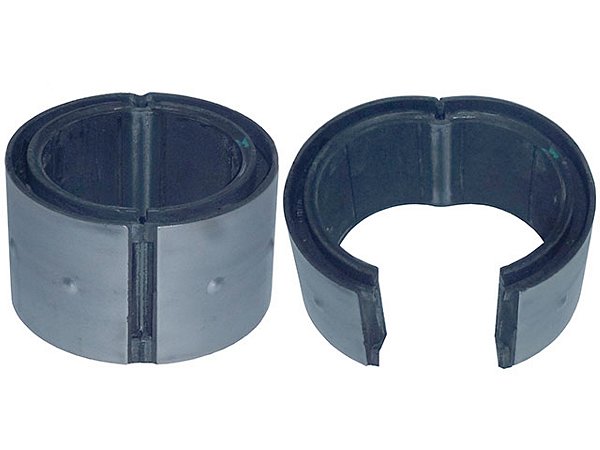 Bucha Mancal 109,5X80X65Mm Mercedes ACTROS (9413260050)