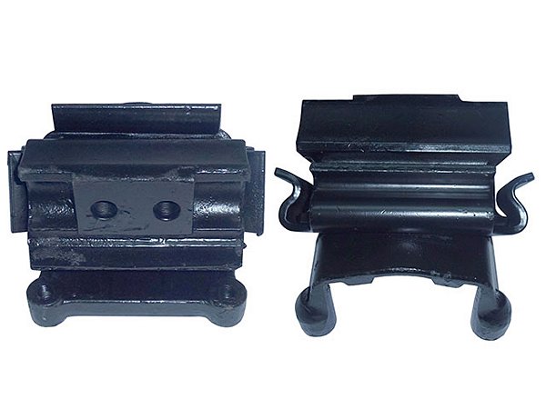 Coxim Diant.Motor Para Ive IVECO HI-WAY (5802432691)