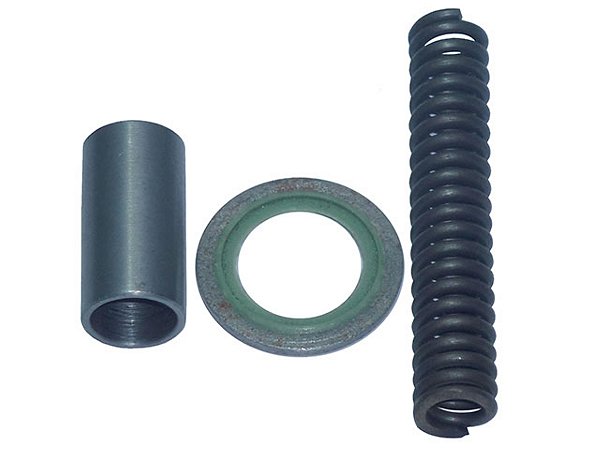 Kit Montagem Filtro Rotativo Para Sca SCANIA SERIE 5 (1803270)