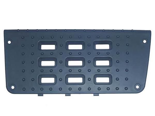 Tapete Estribo Superior L.E Volks CONSTELLATION 24250 (2S2821685)