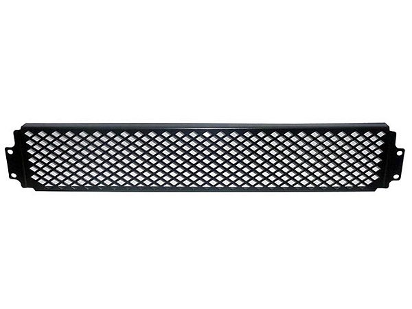 Acabamento Central Spoiler Mercedes AXOR 1933 2005/2011 AXOR 2035 S 2005/201 (9448850522)