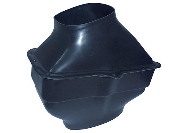 Tubo Intermediario Purificador Ar Para Sca SERIE 4 (1368213)