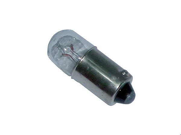 KIT Lampada 69 T4W 24V Marca Hbl LINHA PESADA (6974W)
