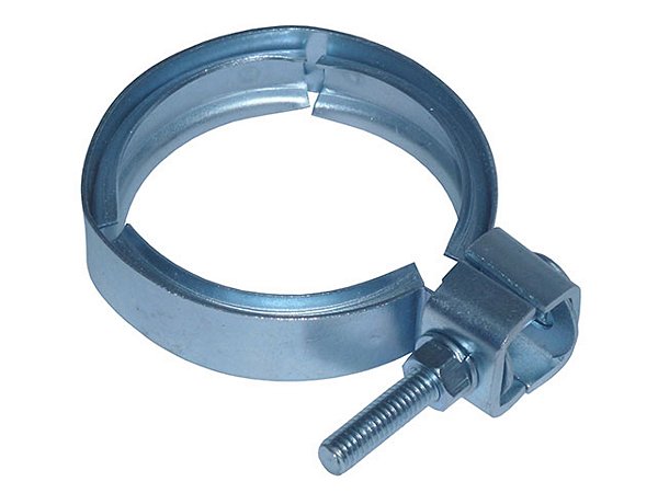 Abrac Escapamento 9Mm Volks 13170E/15170E/BUS 5150OD/8150EOD/8160OD/ (2R0253143B)