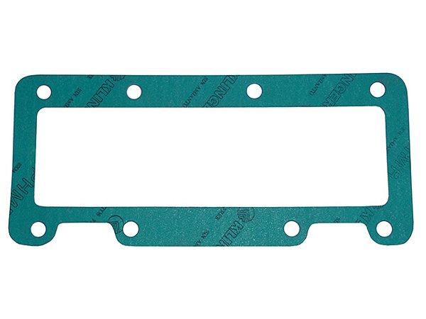Junta Coletor Admissao Cummins Serie C 8 Volks VW 14220/16170/16220/17220/ FORD CARGO 1 (TJG129717)