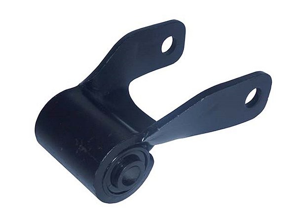 Algema Mola Susp.Traseira Ford F250/F350/F4000 (1C345776AC)
