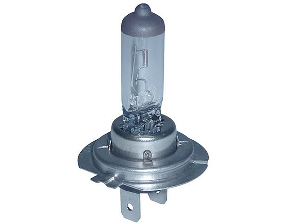 Lampada H7 12V 55W Marca Hbl TRUCKS E VANS (H712V)