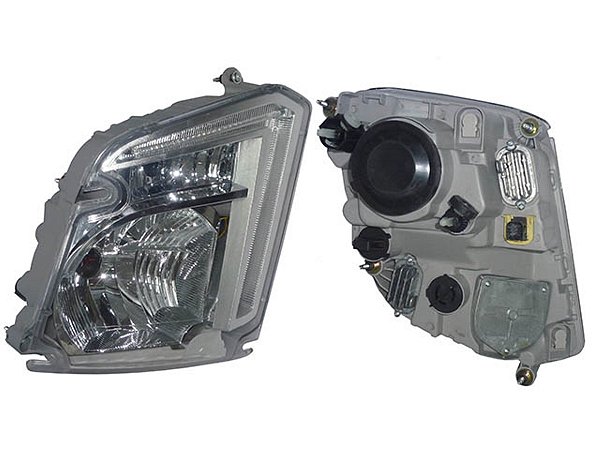 Farol Led Esquerdo Volvo VM 270/330 2015 EM DIANTE (82526640)