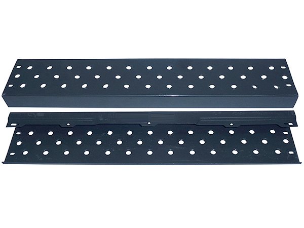 Pisante Central Inferior Mercedes AXOR TODOS (9448830001)