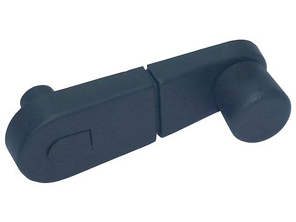 Manivela Reguladora Vidro Para Ive DAILY 2.8 8V/3510/3512/3513/3813/4012/40 (93936405)