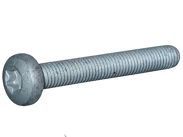KIT Parafuso Tork 8X60X1.0 DIVERSOS (515146)