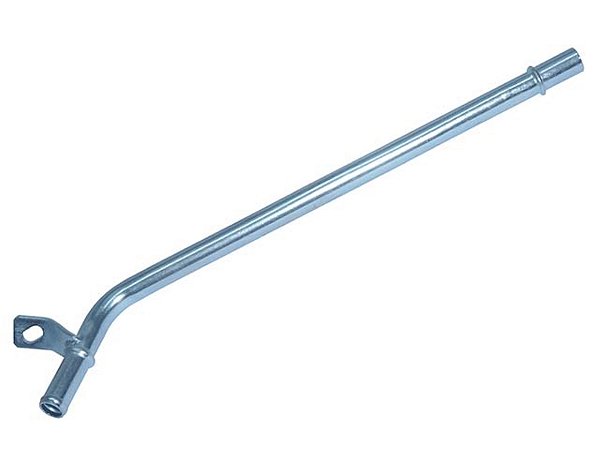 Tubo Aco De Arrefecimento Compressor Para Sca CAM./ONIBUS SERIE 4/5 MOTOR DC13 BR 5146 (1870229)