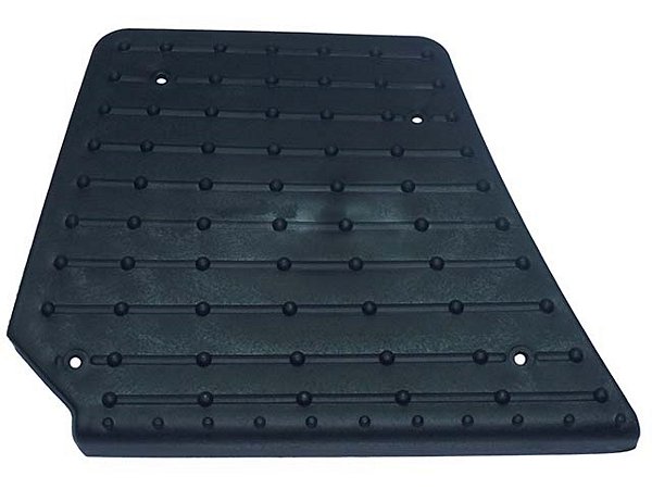 Tapete Estribo Inferior L.E Volks WORKER TODOS (2VF863735A)