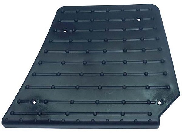 Tapete Estribo Inferior L.D Volks WORKER TODOS (2VF863736A)