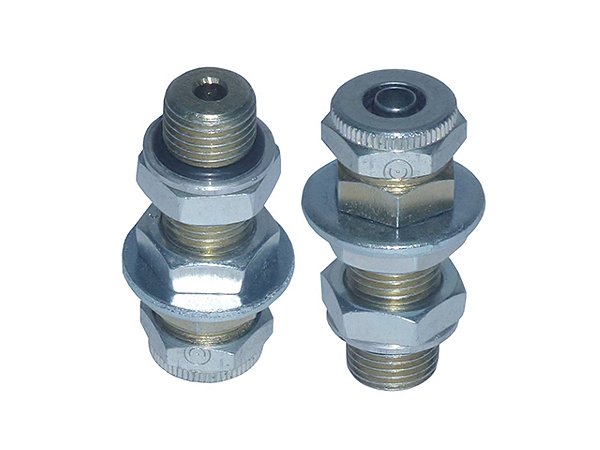 Uniao Anteparo Od.10Mm X M16X1,5 TODOS FREIO A AR (515177)
