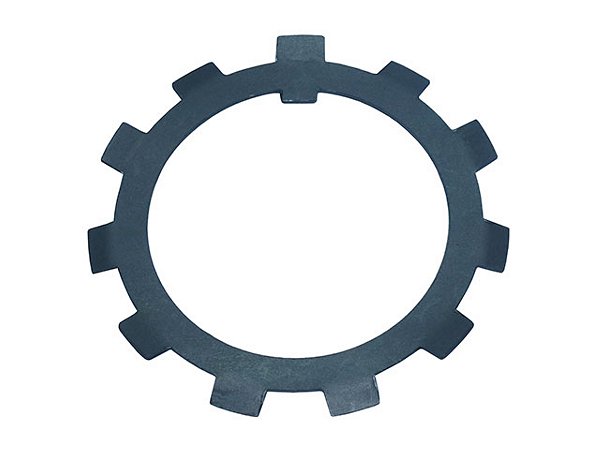 KIT Trava Aranha Traseira Volvo VM 310 (20506584)