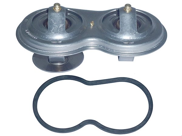 Valvula Termostatica 80/87 Para Sca SERIE 4/5 P310B 4X2 (1916620)