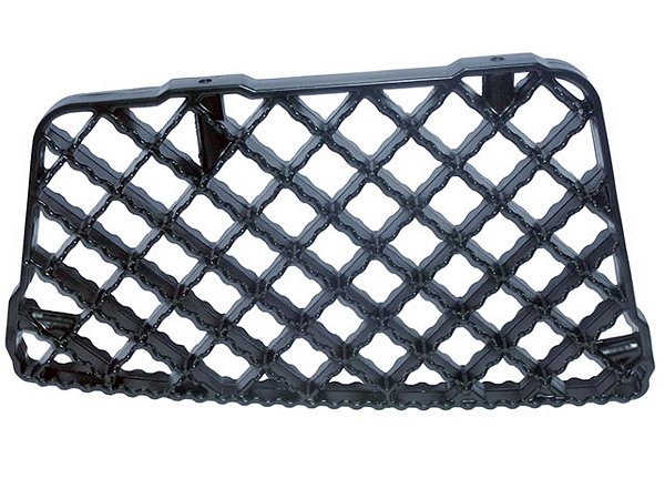 Estribo Meio Ld/Le Para Ive EUROCARGO/EUROTECH (3798585)