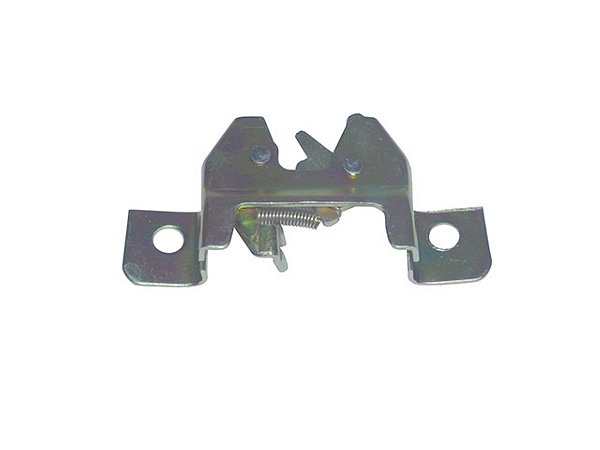 Fechadura Capo Esquerdo Mercedes 1418/1718/1721/ATEGO (0007500284)