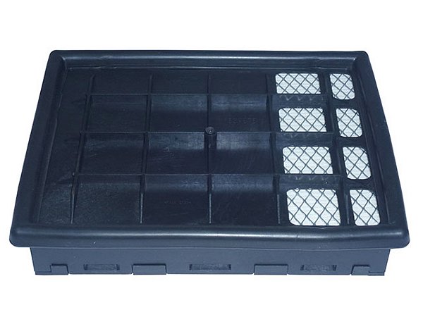 Filtro Ventilacao Carter Para Sca SERIE 4 P/G/R/T (1539675)