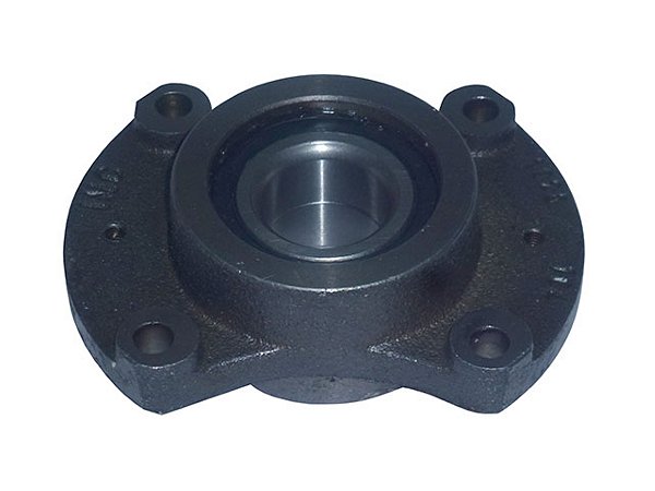 Cubo Helice C/Rolamento Volvo N10 INTERCOOLER/NL 10/12 C/HELICE TERMOS (1660114)