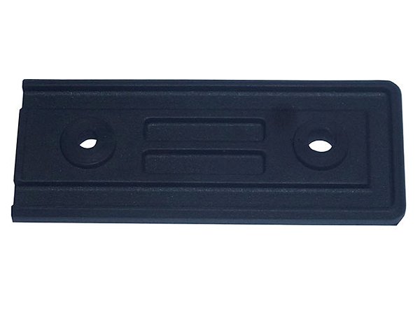 Guarnicao Limitador Paralama Para Sca T112/T113 (308560)