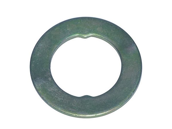 Arruela Encosto Porca Cubo Dianteiro Volvo VM 206/210/240/260 C/FREIO A DISCO (20504555)
