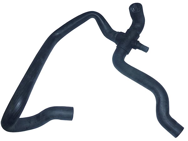 Mangueira Moldada Mercedes L1218/1318/ATRON 1319 ELETRONICO (6955012582)