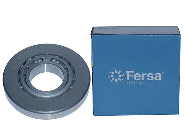 Rolamento Diferencial Pinhao 65X165X36Mm Mercedes HL4/HD4/HO4/HH4 (0069811705)