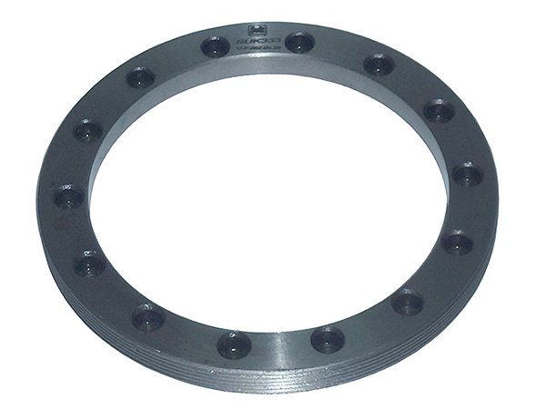 Porca Ajuste Coroa L.E Meritor 240 Volks DIFERENCIAL ROCKWELL 230/240 (T16525217)