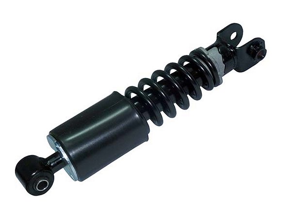 Cj Helicoidal Suspensao Cabine Para Sca SERIE 5 CG19/CR19 CABINE LEITO 2012-201 (2023669)