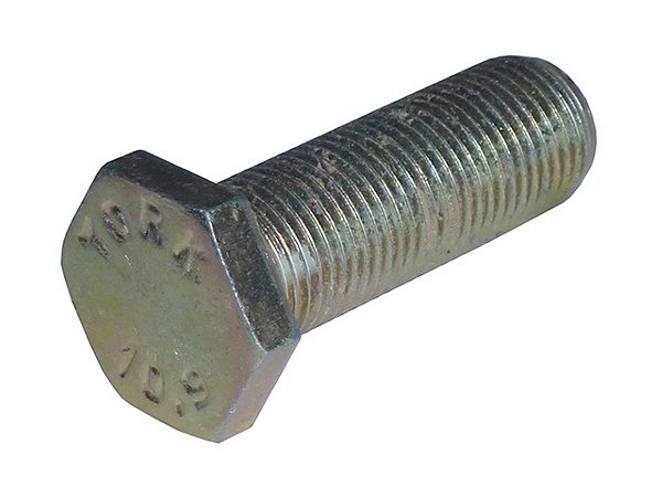 KIT Parafuso Sext. M16X45X1,5 10.9 Ch24 Rt DIVERSOS (515418)