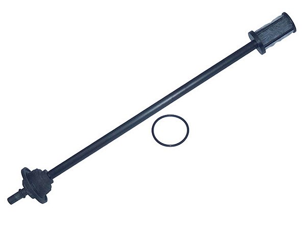 Pescador Tanque 275Lts 45X14 Engate Pino Ford TANQUE BEPO/NOVO CARGO 1317/1717/2428/31 (BG6X9236AA)