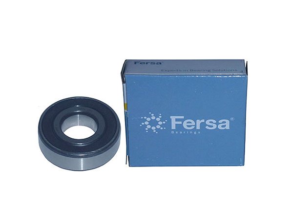 Rolamento Volante Motor 62042Rs 20X47X14 MOTOR 352/366/LN710/L1618/1620/1621/1218 (000625406204)