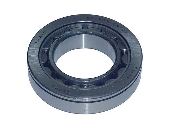 Rolamento Eixo Primario (Entalhado) 45X8 Mercedes 1113/1513/2013 G3-36/G3-40 (3449817101)