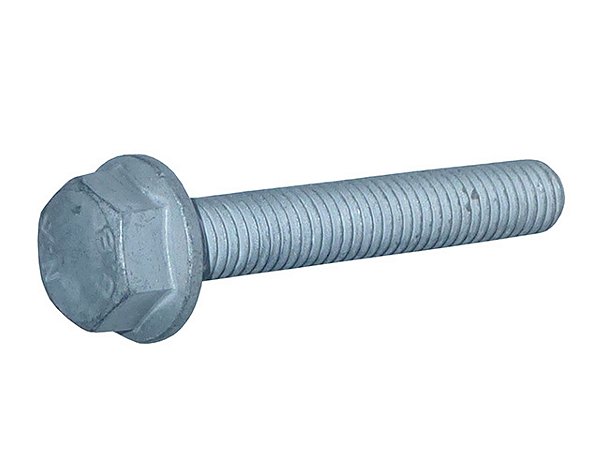 KIT Parafuso Sext.Flangeado M8X50X1,25 8.8 Ch13 Rt DIVERSOS (515530)